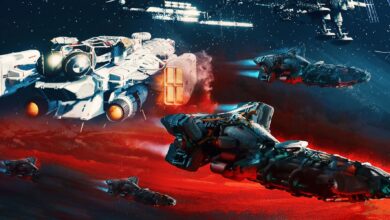 The Ultimate Guide to the Most Powerful Ships You Can Acquire in Starfield