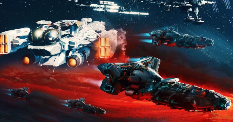 The Ultimate Guide to the Most Powerful Ships You Can Acquire in Starfield