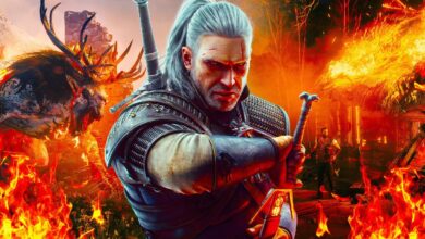 The Ultimate Quest Order Guide for The Witcher 3: Wild Hunt