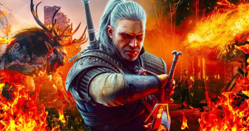 The Ultimate Quest Order Guide for The Witcher 3: Wild Hunt