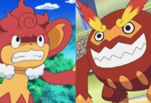 The Ultimate Ranking of Fire-Type Pokémon: Power, Strategy & Competitive Tips