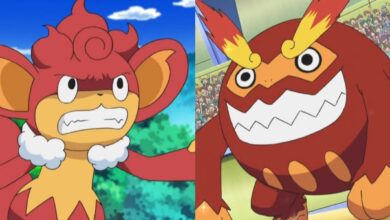 The Ultimate Ranking of Fire-Type Pokémon: Power, Strategy & Competitive Tips