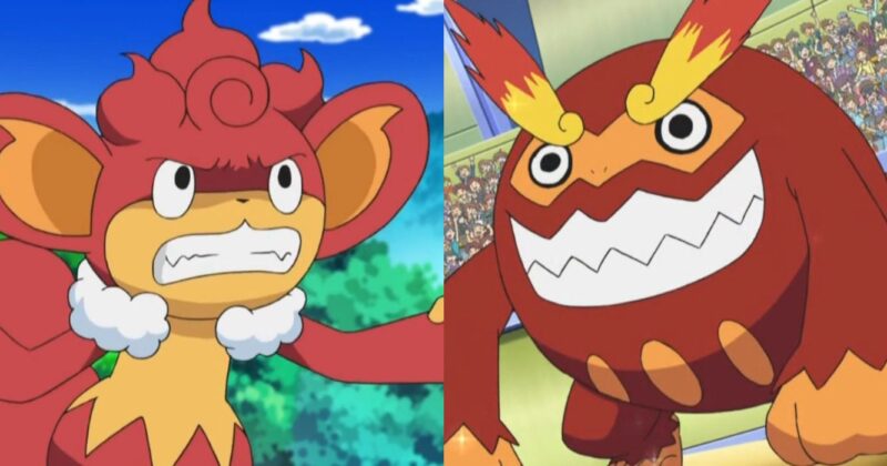 The Ultimate Ranking of Fire-Type Pokémon: Power, Strategy & Competitive Tips