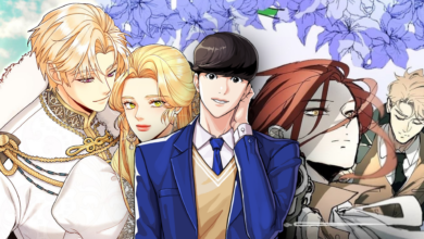 The Ultimate Webtoon Guide: Must-Read Series for Every Fan of Digital Comics