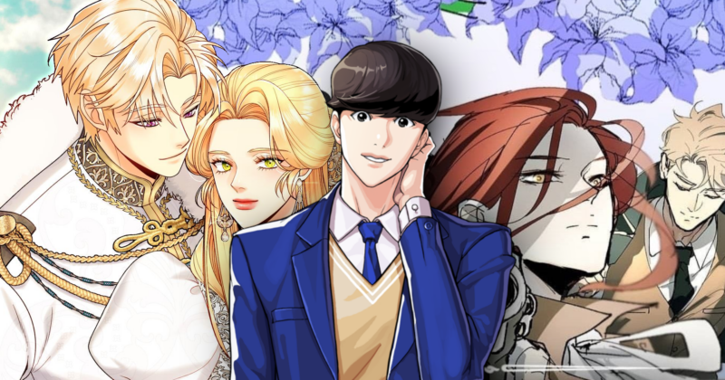 The Ultimate Webtoon Guide: Must-Read Series for Every Fan of Digital Comics