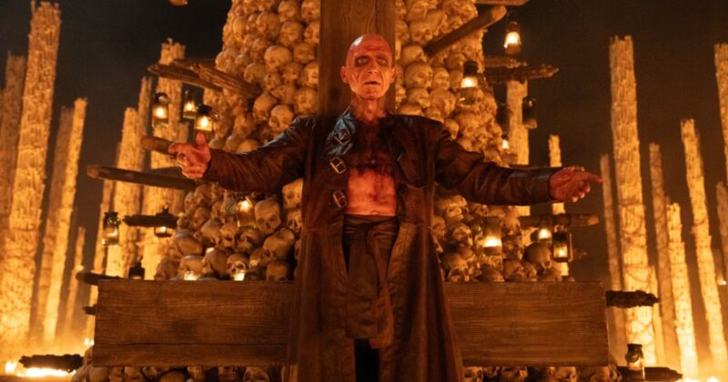 The Uncertain Future of '28 Years Later 3': Inside the Franchise’s Turbulent Journey