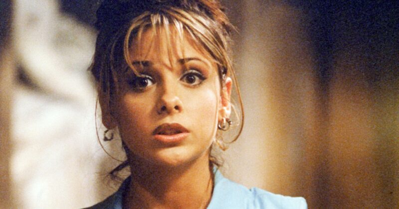 The Unfiltered Truths Still Haunting Buffy the Vampire Slayer's First Episode