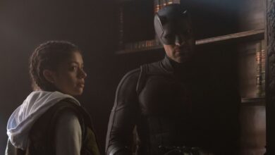 The Unraveling Power Struggle in 'Daredevil: Born Again' Season 2, Episode 5 – Chaos, Loss, and Rising Darkness