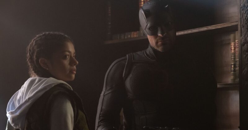 The Unraveling Power Struggle in 'Daredevil: Born Again' Season 2, Episode 5 – Chaos, Loss, and Rising Darkness