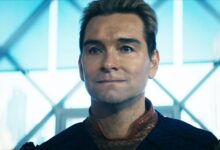 The Unspoken Rule Guiding Superheroes in The Boys as Season 5 Approaches