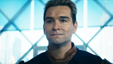 The Unspoken Rule Guiding Superheroes in The Boys as Season 5 Approaches