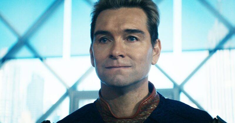 The Unspoken Rule Guiding Superheroes in The Boys as Season 5 Approaches