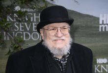 The Untold Game of Thrones: How George R.R. Martin's Original Plan Would Have Radically Changed the Series