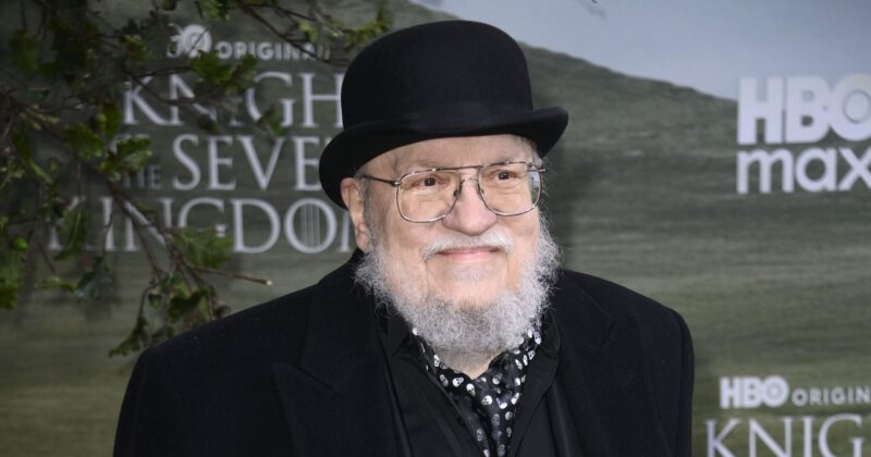 The Untold Game of Thrones: How George R.R. Martin's Original Plan Would Have Radically Changed the Series