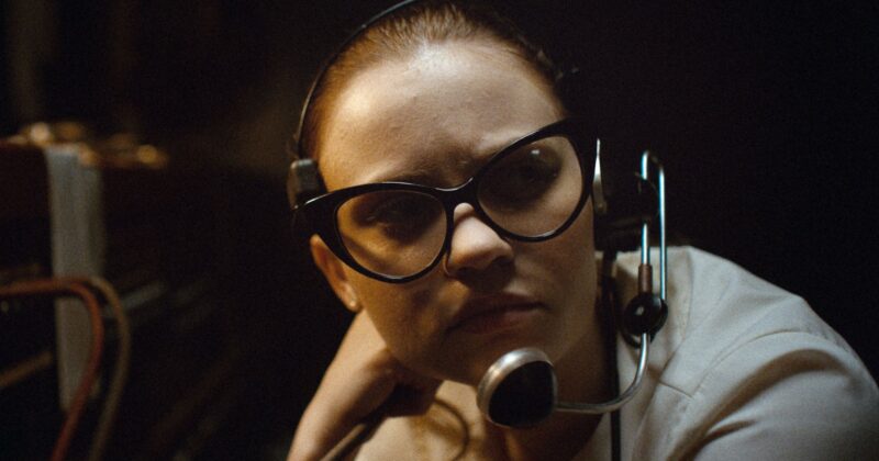 The Vast of Night: Prime Video’s Sci-Fi Masterpiece That Slept Its Way to the Top