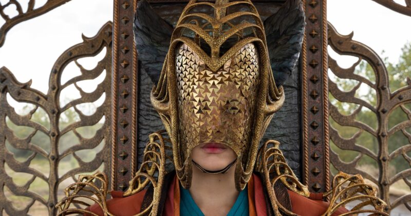 The Wheel of Time: Why Prime Video's Fantasy Epic Became a Cult Classic