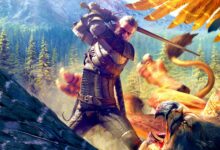 The Witcher 3 Drops Hints of a Major New DLC and Fans Are Watching Closely