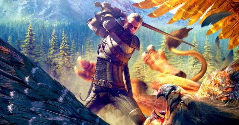 The Witcher 3 Drops Hints of a Major New DLC and Fans Are Watching Closely