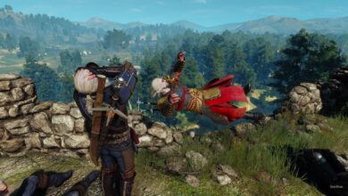 The Witcher 3 Reborn: Multiplayer Mod Transforms the Experience for 2026