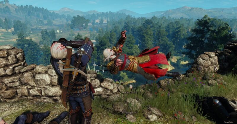 The Witcher 3 Reborn: Multiplayer Mod Transforms the Experience for 2026