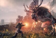The Witcher 4: Iconic Monsters That Must Return for a Legendary Hunt