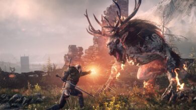 The Witcher 4: Iconic Monsters That Must Return for a Legendary Hunt