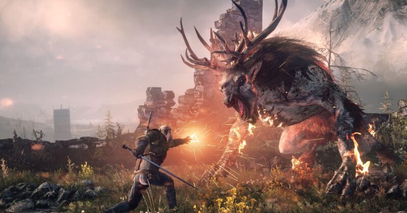 The Witcher 4: Iconic Monsters That Must Return for a Legendary Hunt