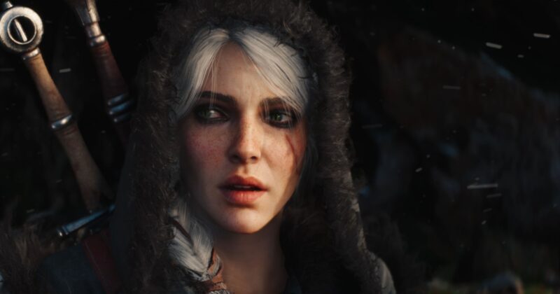 The Witcher: CD Projekt Red's New Trilogy Plans Ignite Community Debate