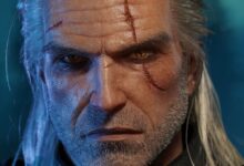 The Witcher: Path of Destiny - Ronin Transports Geralt & Ciri to Samurai-Era Japan in a Stunning New Tabletop RPG