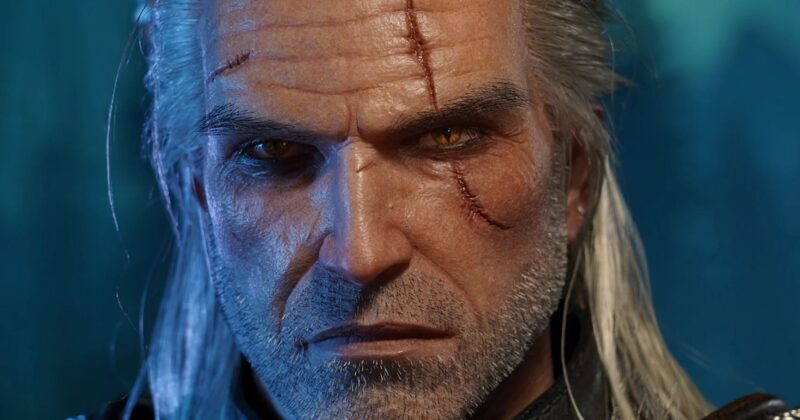 The Witcher: Path of Destiny - Ronin Transports Geralt & Ciri to Samurai-Era Japan in a Stunning New Tabletop RPG