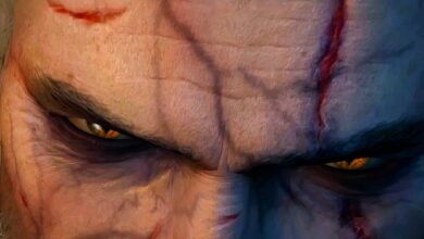 The Witcher: Path of Destiny – The Ronin RPG Reimagines Geralt's Universe