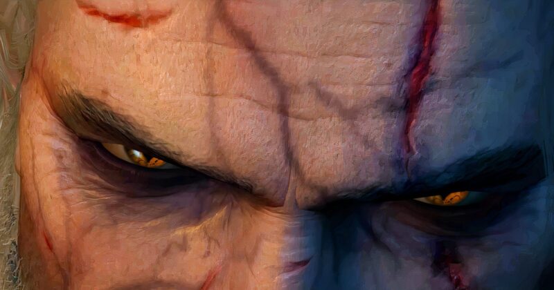 The Witcher: Path of Destiny – The Ronin RPG Reimagines Geralt's Universe