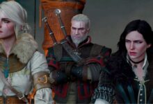 The Witcher: The Last Wish Returns as a Stunning Comic Book Prequel