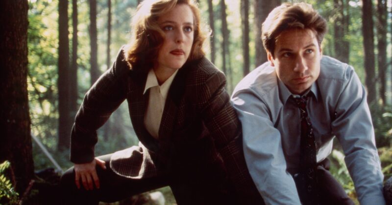 The X-Files Season 1: The Most Compelling Episodes You Can't Miss