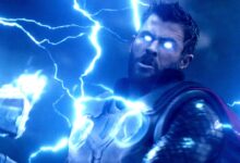 Thor Faces a New Era Without Mjolnir: The Mortal Hammer and the God Beyond the Weapon