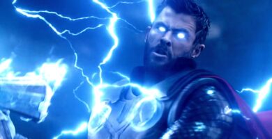 Thor Faces a New Era Without Mjolnir: The Mortal Hammer and the God Beyond the Weapon