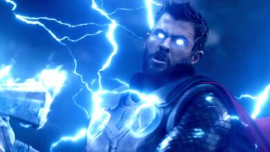 Thor Faces a New Era Without Mjolnir: The Mortal Hammer and the God Beyond the Weapon