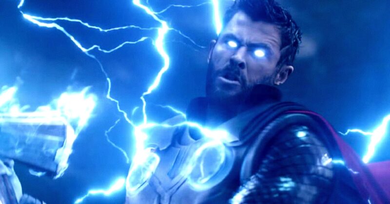 Thor Faces a New Era Without Mjolnir: The Mortal Hammer and the God Beyond the Weapon