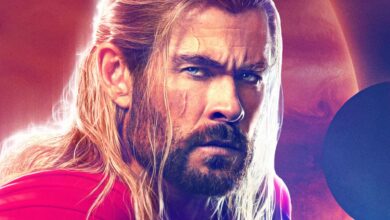 Thor Faces His Most Stylish Foe Yet: Radioactive Man's Stunning Redesign Unleashed