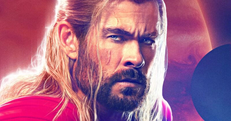 Thor Faces His Most Stylish Foe Yet: Radioactive Man's Stunning Redesign Unleashed