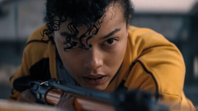 ‘Thrash’: Netflix’s Shark Thriller Delivers B-Movie Entertainment With Bloody Bite