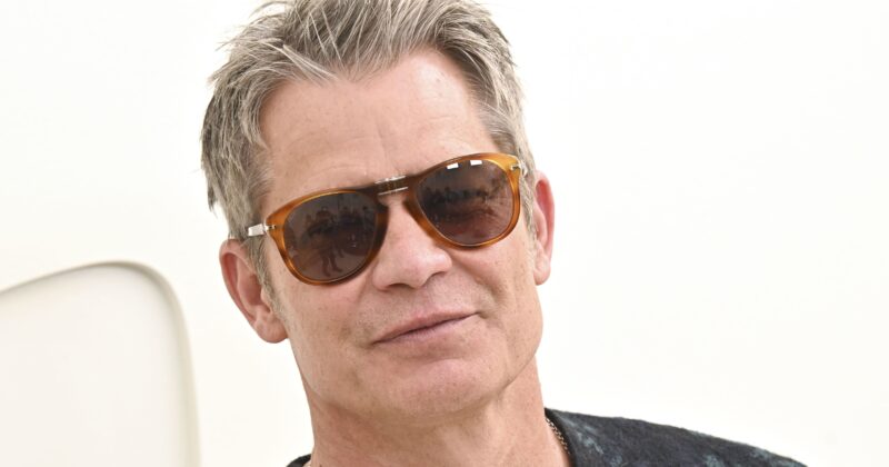 Timothy Olyphant Unleashes His Darkest Villain Yet in 'Over Your Dead Body'