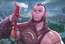 Titan Druid Subclass: Dungeons & Dragons Gets a Game-Changing Free Upgrade