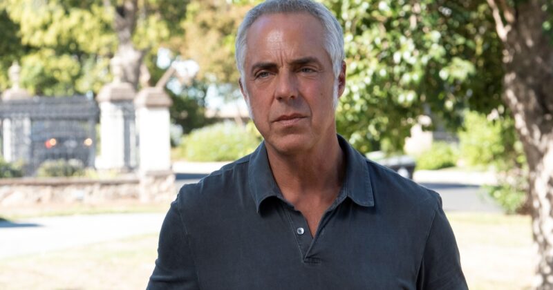 Titus Welliver Embraces a Darker Side in Western Crime Hit 'Dark Winds'