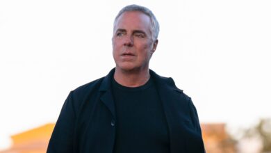 Titus Welliver Will Not Appear in Bosch: Start of Watch – All Eyes on Cameron Monaghan's New Lead