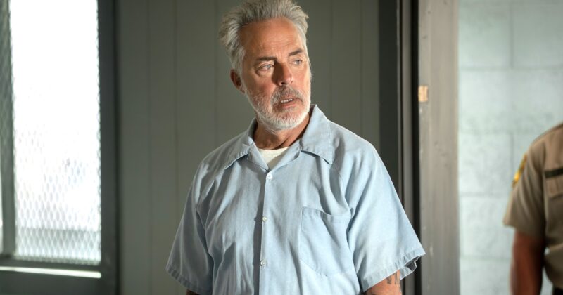 Titus Welliver's Character McNair and the Unresolved Fate in Dark Winds Season 5: All You Need to Know