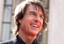 Tom Cruise Faces Chaos and Catastrophe in Iñárritu's Satirical 'Digger'