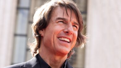 Tom Cruise Faces Chaos and Catastrophe in Iñárritu's Satirical 'Digger'