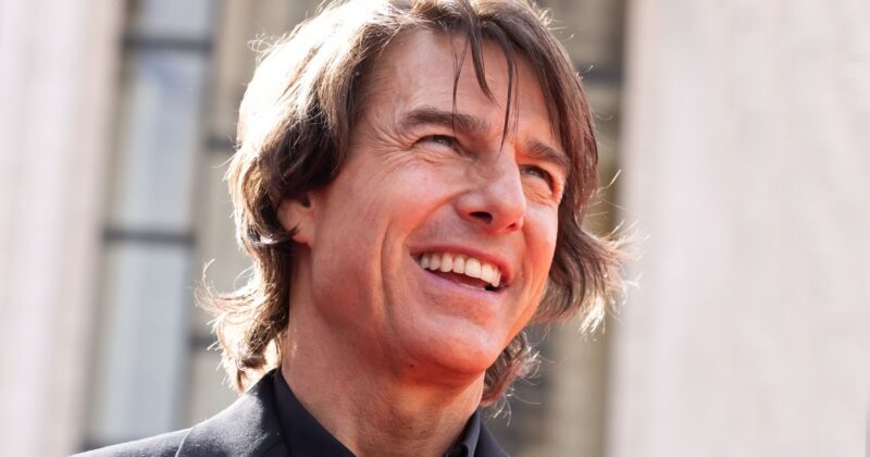 Tom Cruise Faces Chaos and Catastrophe in Iñárritu's Satirical 'Digger'