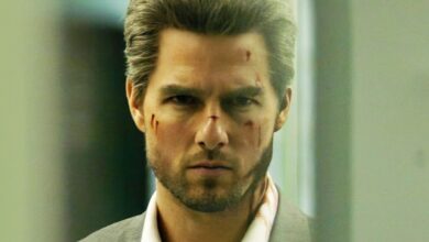 Tom Cruise’s Most Overlooked Acting Masterpiece: Why ‘Collateral’ Remains a Genre-Defining Thriller